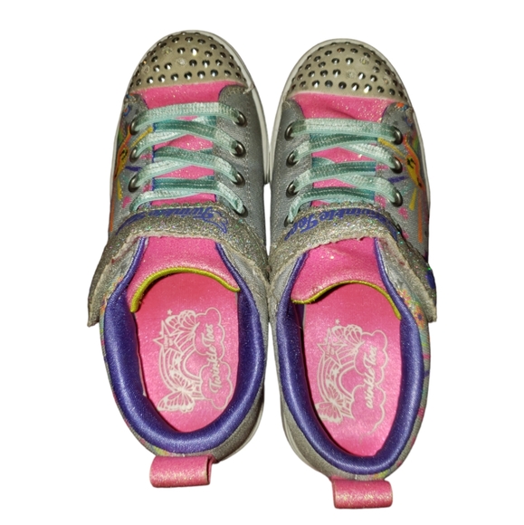 Twinkle toes - Picture 5 of 5